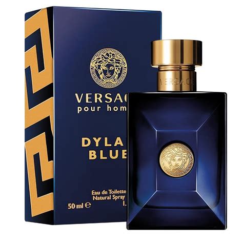 versace parfum herren dylan blue|Versace perfume dylan blue 50ml.